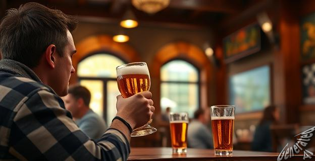 República Checa consume 152,1 litros de cerveza per cápita al año