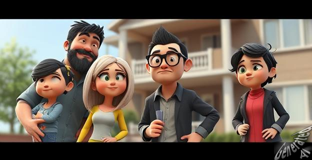 Alimañas es la comedia negra más vista en Netflix en menos de 48 horas