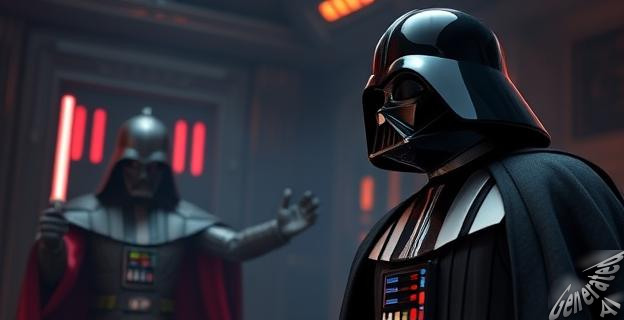 El Emperador podría haber sido mostrado