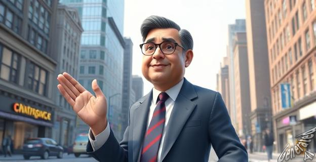 Zohran Mamdani promete un salario mínimo de 4.500 euros mensuales