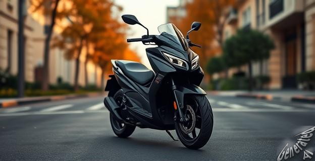 El patinete eléctrico Pro-II Plus Black de Ducati ahora cuesta 279,08 euros en Amazon