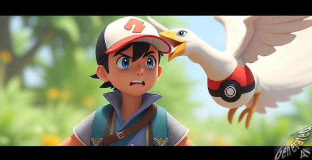 Perder un legendario después de lanzarle más de 50 Poké Balls