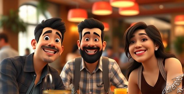 Los actores de 'Los Serrano' se reencuentran después de 20 años