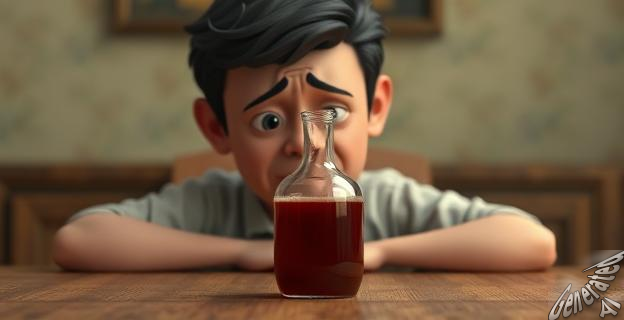 El vinagre reduce un 42% los síntomas depresivos