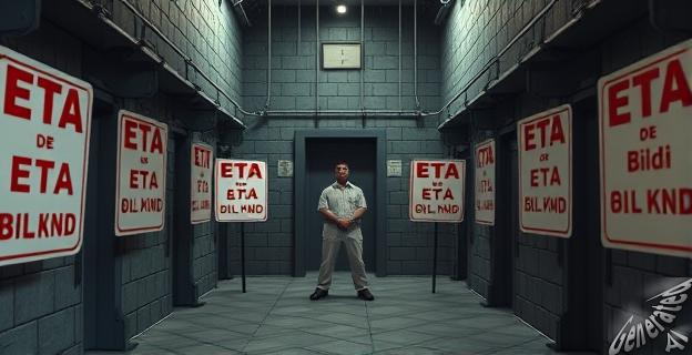 Dos de cada tres presos de ETA ya están cumpliendo la condena en sus casas o entrando y saliendo de prisión