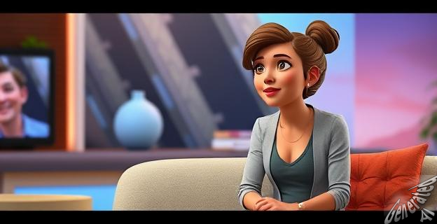 La homosexualidad de su padre fue un proceso difícil para Miri Pérez-Cabrero