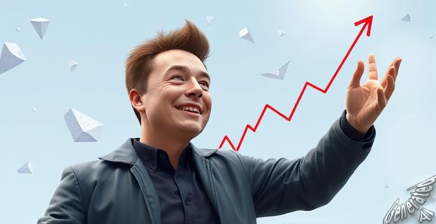Los beneficios netos de Tesla han caído un 71% hasta los 409 millones de dólares