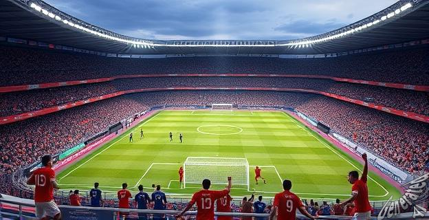 Cuarta victoria seguida en casa