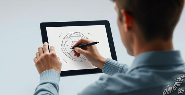 La XP-Pen Magic Notepad es una opción atractiva para tomar notas frecuentes y dibujo casual