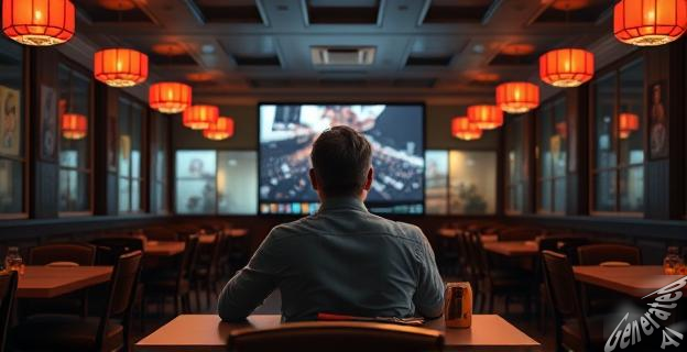 La comida se ha vuelto una molesta necesidad biológica que interrumpe nuestra verdadera vida en las pantallas