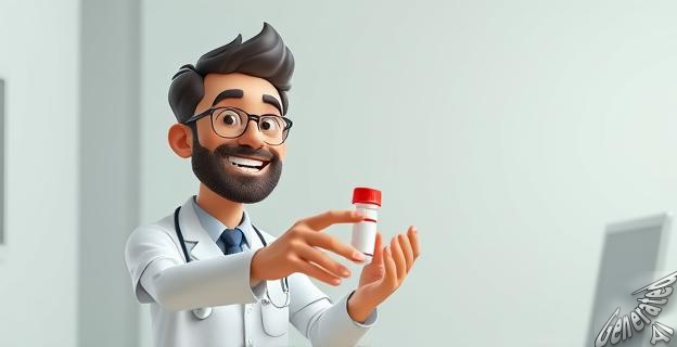 El cáncer de próstata puede diagnosticarse con una simple muestra de orina