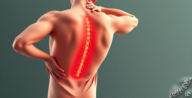 El extracto de cannabis Vera-01 reduce el dolor de espalda crónico sin generar dependencia