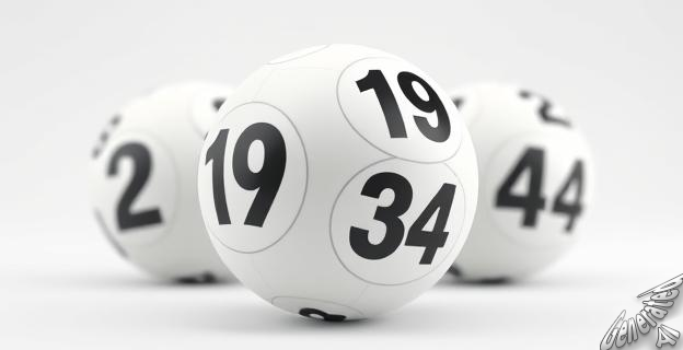 La combinación ganadora es 2, 12, 19, 34 y 44