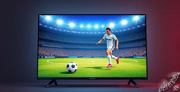Podremos ver 104 partidos de la Copa del Mundo, incluyendo todos los partidos de la selección española, en Samsung TV Plus de forma gratuita