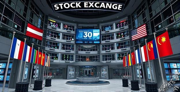 una bolsa de valores europea para financiarse mejor y con mayor rapidez