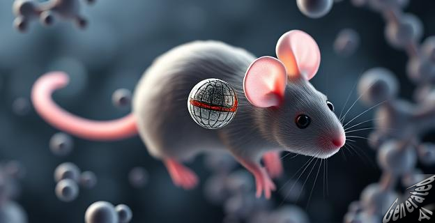 Una reducción del 50-60% en la cantidad de beta amiloide en solo 1 hora