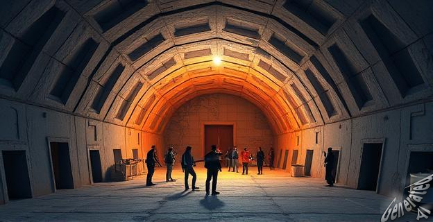 Silo es la serie postapocalíptica recomendada