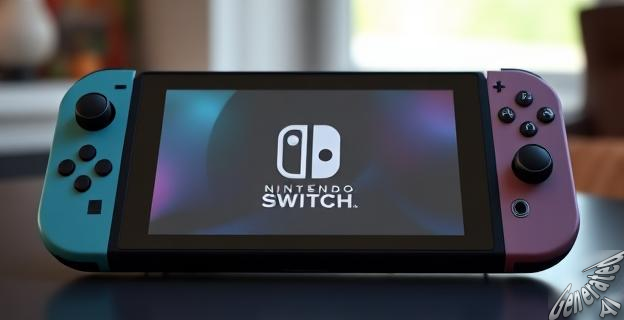 Puedes comprar la Nintendo Switch OLED por 228,65 euros en Aliexpress