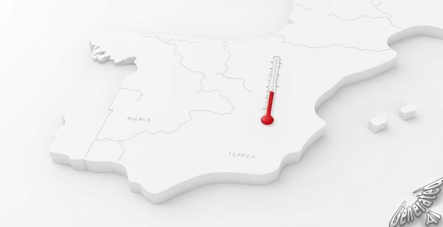 Murcia marcará 41 grados