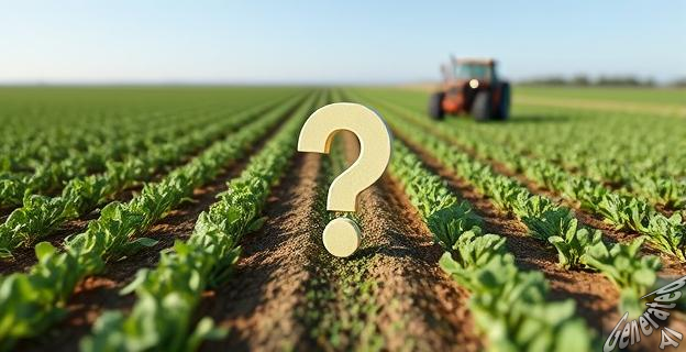 La agricultura regenerativa carece de base científica y su potencial de captura de carbono es modesto y temporal