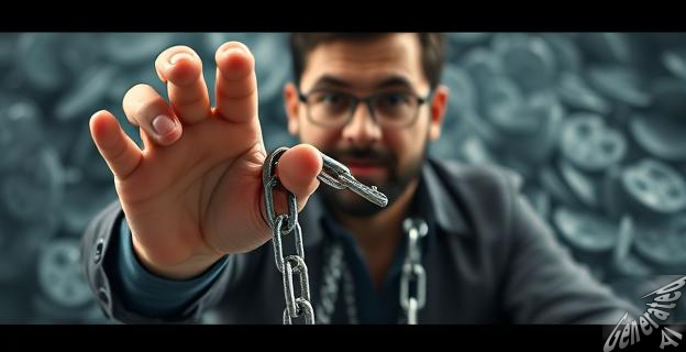 Bloqueo de bienes en Estados Unidos