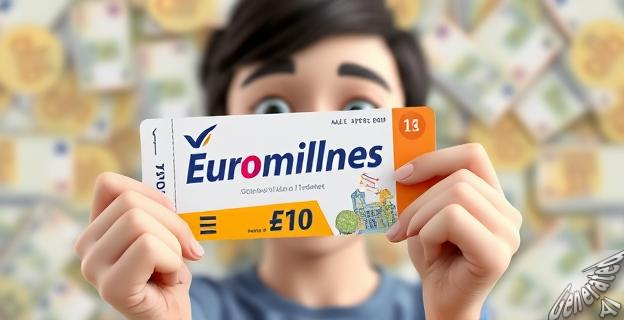 El bote para el próximo sorteo asciende a 84 millones de euros