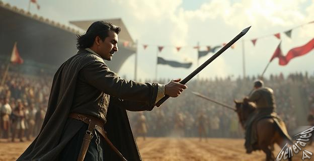 Nikola Tesla se enfrentará a Belcebú el 10 de diciembre de 2025