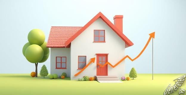 Hipotecas a 50 años para reducir pagos mensuales