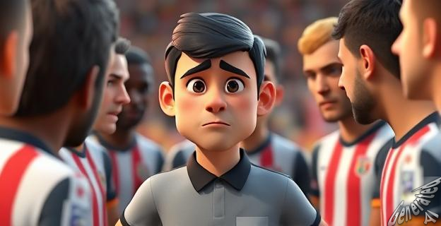 La LFP deberá estudiar la jugada y decidir si hay base suficiente para una corrección posterior del resultado