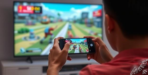 Los juegos de Netflix se lanzarán en televisores Samsung a finales de año