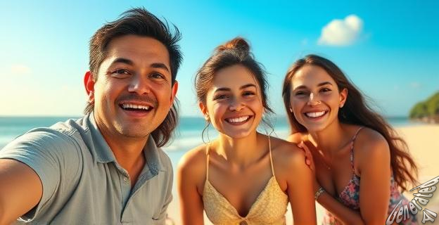 No, Sheila Casas no ha conocido a Ana Mena ni a Melyssa Pinto