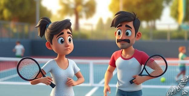 Lucas Bergamini y Javi Leal fueron eliminados por Maxi Sánchez Blasco y José Jiménez