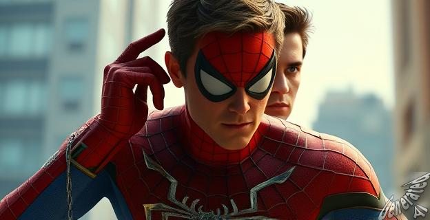 Jake Gyllenhaal fue considerado como posible sustituto de Tobey Maguire