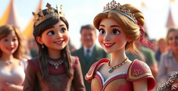 La Princesa Leonor ha debutado como Princesa de Viana en Navarra