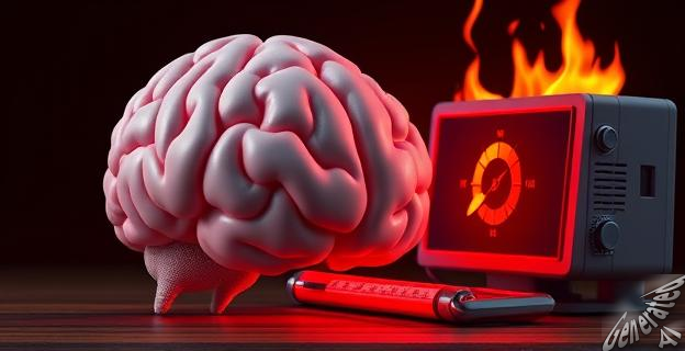 El cerebro reduce el consumo de recursos cognitivos cuando detecta sobrecarga