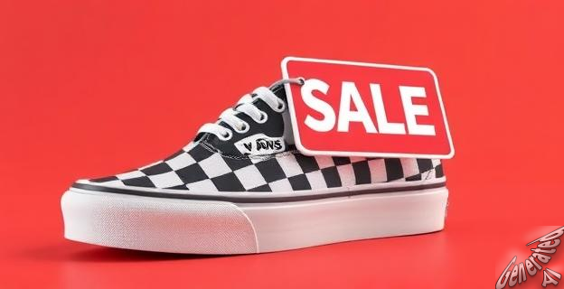 Zapatillas Vans Authentic por 30 euros