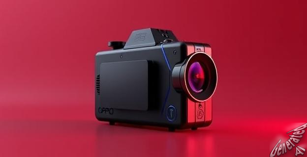 Oppo Reno14 con 50MP y zoom óptico de 3,5x