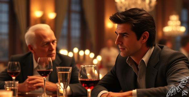 La carrera de Tom Cruise será recordada dentro de cien años