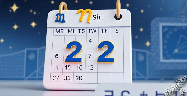 Cada signo del zodiaco tendrá una predicción única para el sábado 25 de octubre de 2025