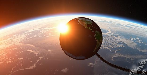 La empresa Reflect Orbital planea desplegar 4.000 satélites con reflectores para reflejar la luz solar