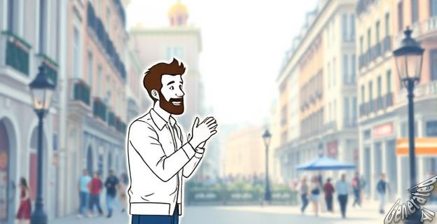 La tradición del Día de los enamorados valencianos se celebra el 9 de octubre y se origina en la conmemoración de la entrada de Jaume I en Valencia en 1238