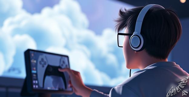 PlayStation Portal permite jugar en la nube a títulos de PS5 sin necesidad de consola