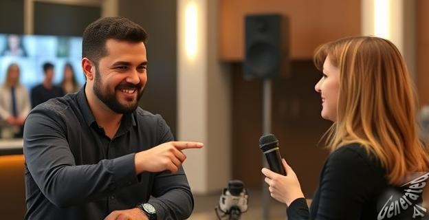 Luis Enrique hizo un comentario humorístico sobre su relación con Susana Guasch