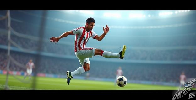 Alejandro Grimaldo marcó dos goles de falta