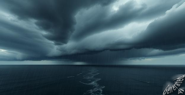 La borrasca atlántica entrará por el oeste peninsular y traerá lluvias generalizadas y tormentas a gran parte de España, con alertas amarillas en varias regiones.