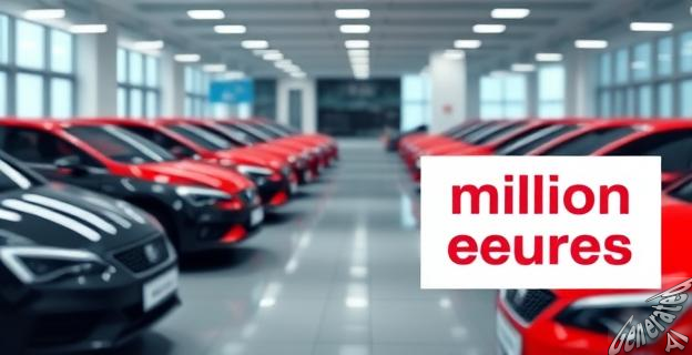Seat invertirá tres millones de euros en el traslado de su escuela de aprendices a Martorell