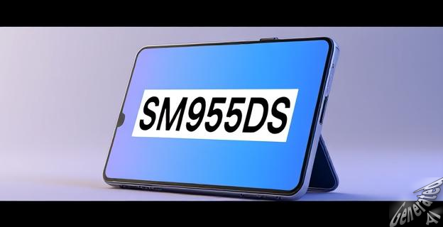 El código SM-F956B/DS indica un Samsung Galaxy Fold6 para Europa