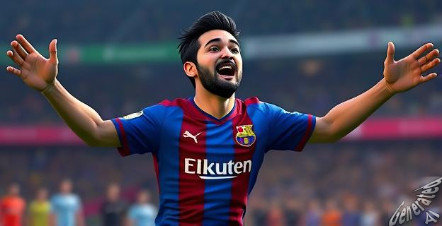 Juanmi marcó 4 goles en su estreno goleador