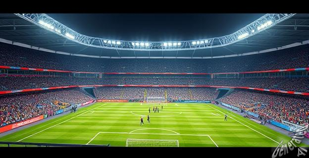 El Ciudad de Lucena ha instalado 1.828 asientos en la zona de preferencia para el partido contra el Villarreal