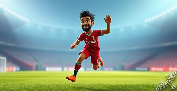 El Liverpool venció al Aston Villa con goles de Salah y Gravenberch